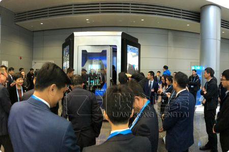 91星空媒传煤在线观看为京东蜂巢机器人制造“外衣”