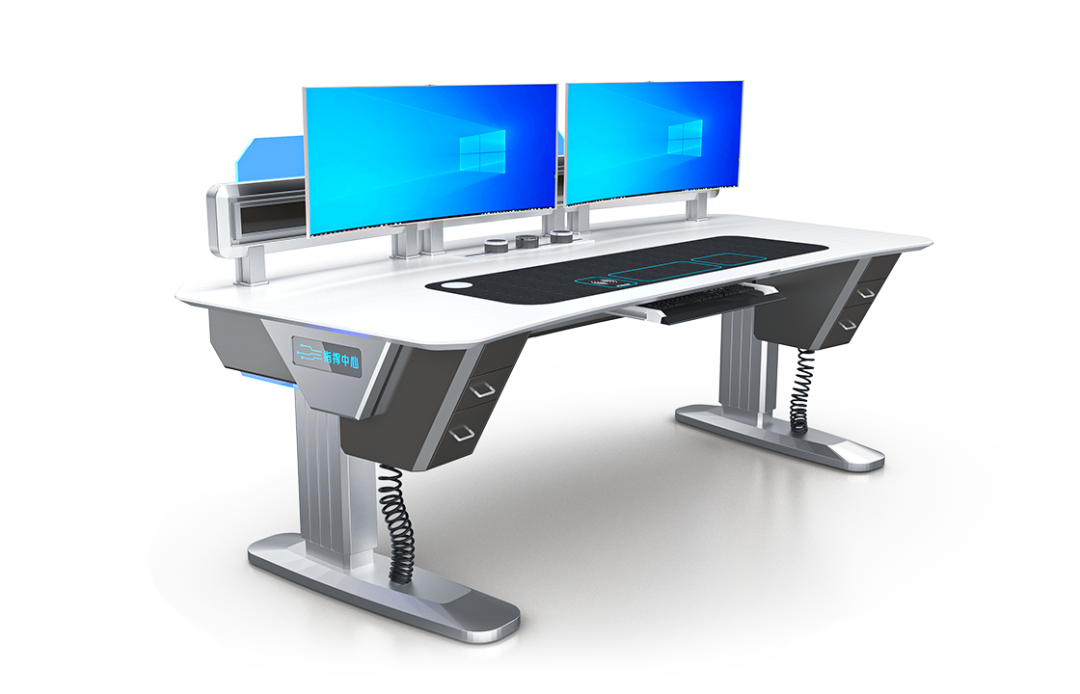 控制台、操作台、调度台、集控中心、太空舱、指挥中心、调度中心、操控台、会议办公桌、定制控制台