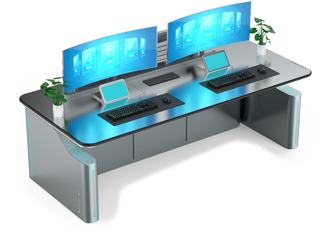 控制台、操作台、调度台、集控中心、太空舱、指挥中心、调度中心、操控台、会议办公桌、定制控制台