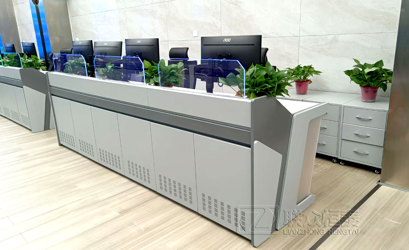 控制台、操作台、调度台、集控中心、太空舱、指挥中心、调度中心、操控台、会议办公桌、定制控制台