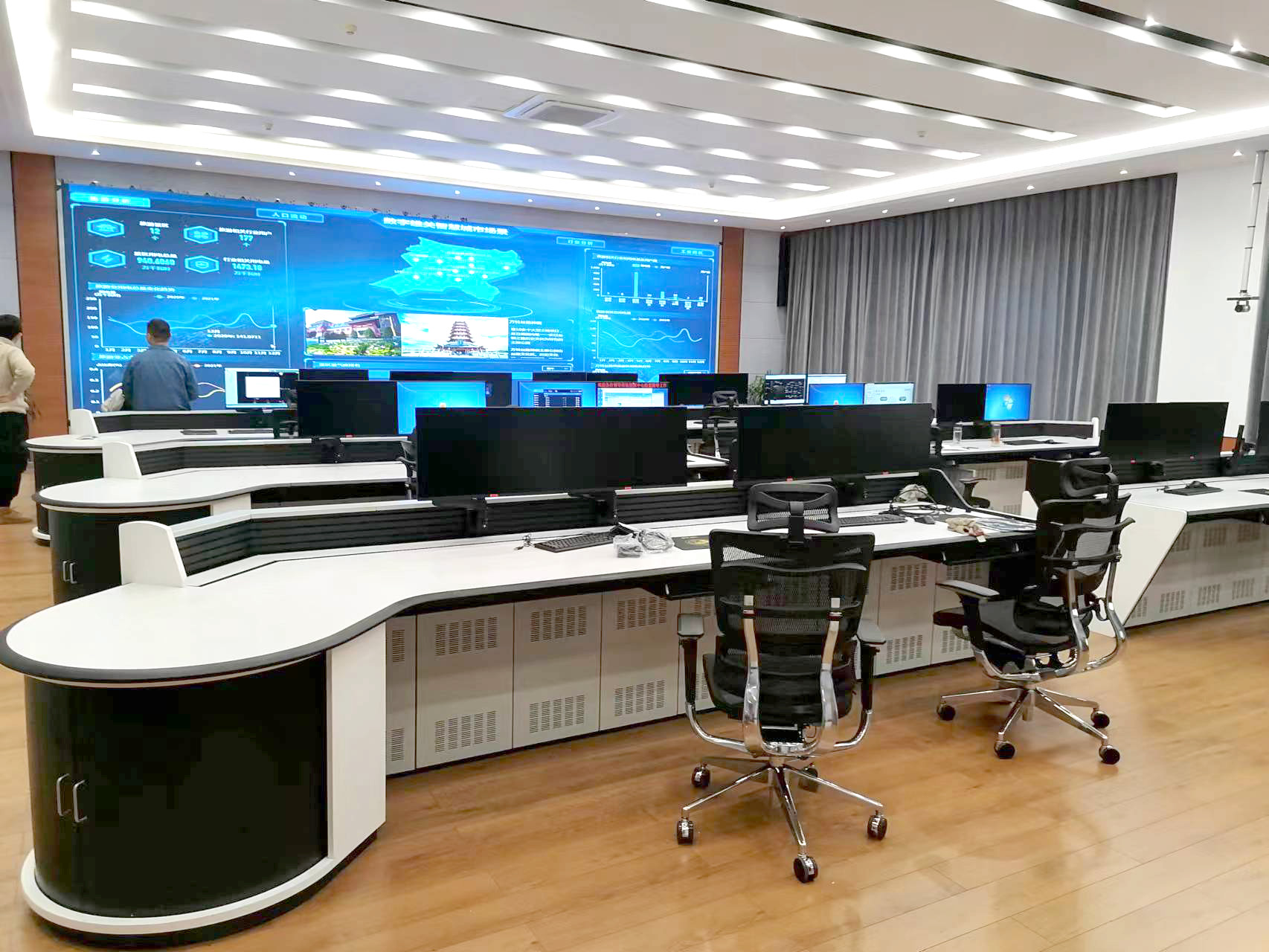 91星空媒传煤在线观看控制台、操作台、调度台、操控台、太空舱、集控中心、指挥中心、调度中心、监控中心、会议办公桌、定制控制台