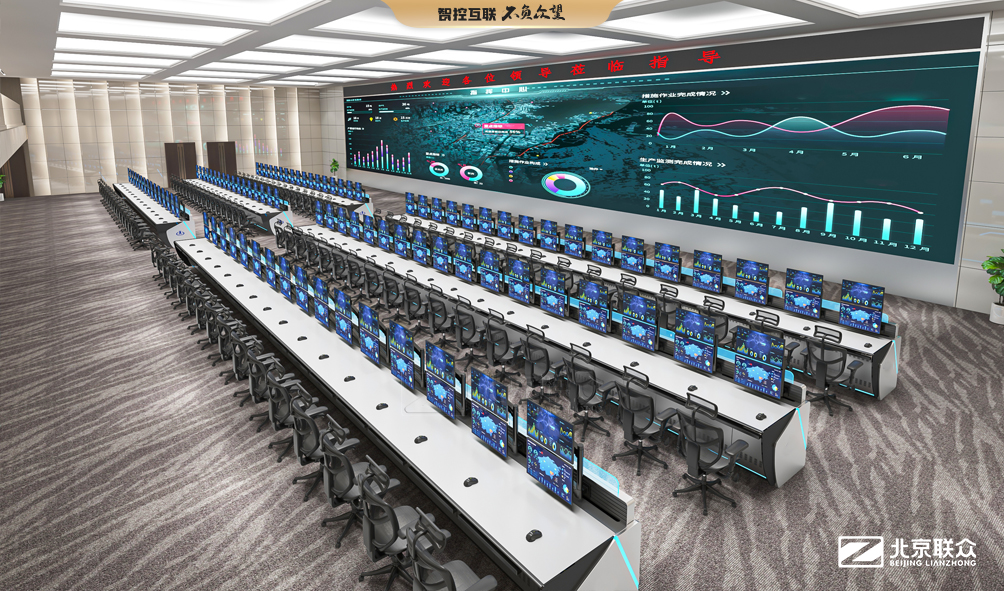 推动军队指挥中心信息化建设，加速数字化转型