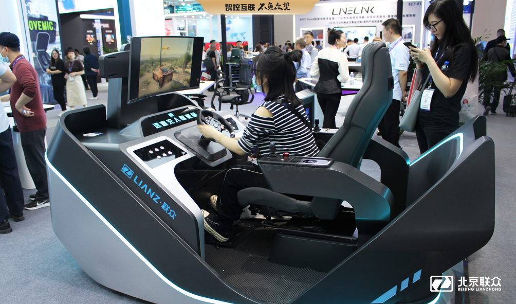 未来驾驶体验 | 仿真驾驶模拟与智能座舱定制开发