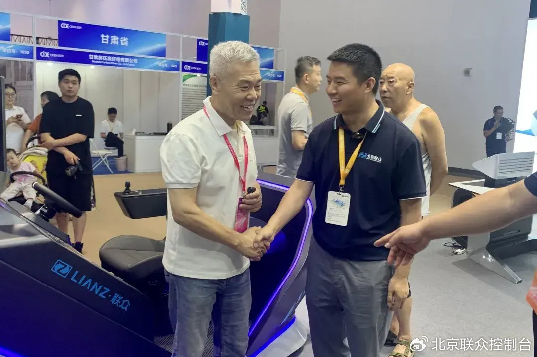 ​2024国防电子展完美谢幕：91星空媒传煤在线观看展位，人气爆棚！